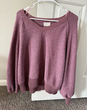 Dry goods sweater thumbnail 1