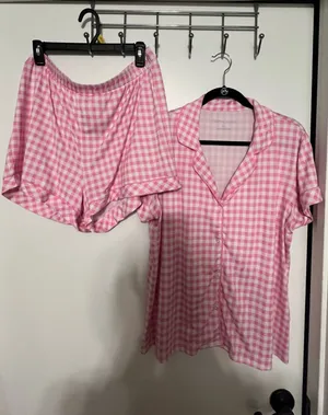 Draper James PJ short Set thumbnail 1