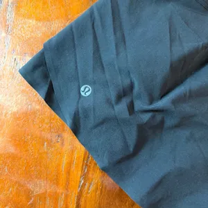 Lululemon Court Rival High-Rise Skirt Black XXS LW7DENS Tennis Skort thumbnail 4