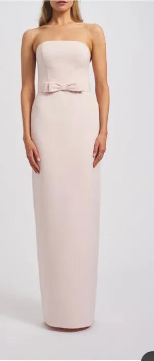 Bella Bridesmaids Amsale Style: Callista thumbnail 1