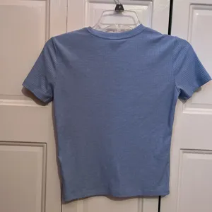 PINK - Victoria's Secret fitted shirt thumbnail 2