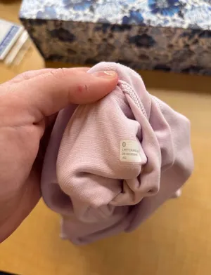 Lululemon Shorts align size 0  thumbnail 3