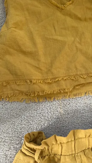 Yellow set Nordstrom Size M thumbnail 3