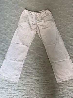 Brandy Melville Beach Pants Striped thumbnail 1