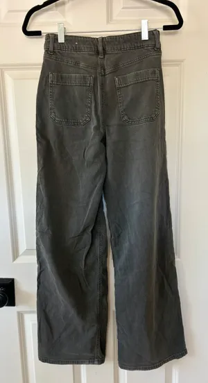 American Eagle Wide Leg Pants thumbnail 2