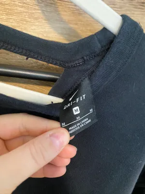 Nike Crew Neck Pullover thumbnail 3