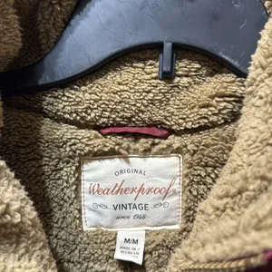 Weatherproof Women's Quilted Puffer Coat thumbnail 5