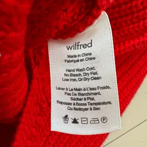 Aritzia Wilfred Durandal Sleeveless Funnel-neck Sweater thumbnail 15