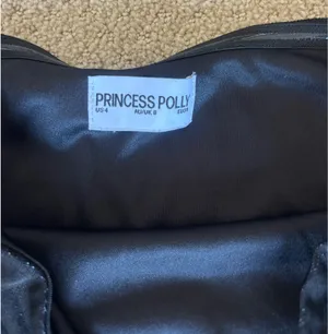 Princess Polly Dress thumbnail 2