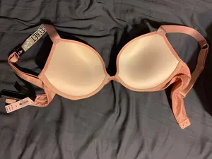 Very Sexy Pushup Bra thumbnail 5