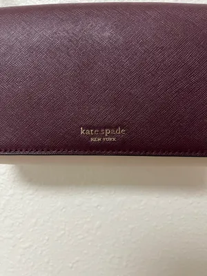 Kate Spade Crossbody Purse thumbnail 2