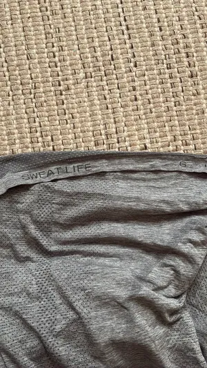 Lululemon Swiftly Long Sleeve thumbnail 2