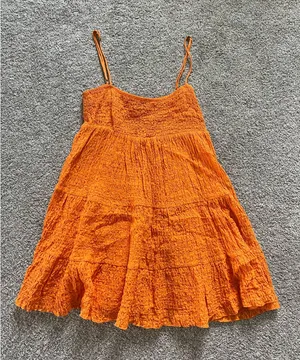 ZARA Dress Mini thumbnail 1
