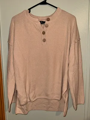 Sweater Set Amazon Knit Two-Piece Matching thumbnail 1