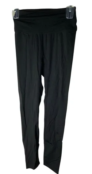 Lululemon Swift Speed Leggings black women's size 4 thumbnail 1