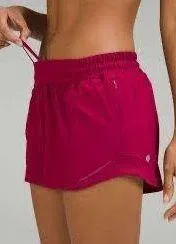 Lululemon Hotty Hot Shorts 4” thumbnail 1