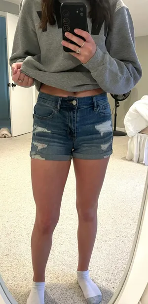 PacSun Denim Short thumbnail 2