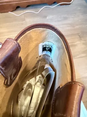 Frye Leather Boots Brown Riding Melissa Button  thumbnail 6