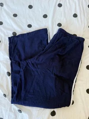 Gap Linen Pants thumbnail 3