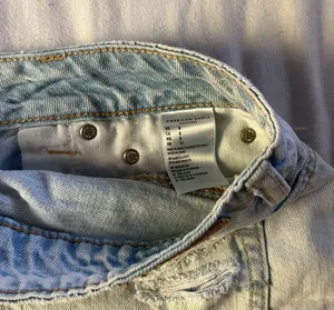 American Eagle Outfitters Tomgirl Shorts thumbnail 3