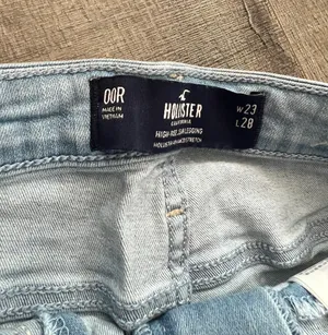 Hollister 00 Jeans thumbnail 2