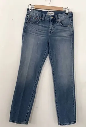 Madewell Jean EUC    thumbnail 1