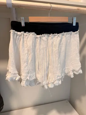 Free People Skirt Mini thumbnail 3