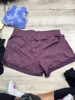 Athleta Women’s Running Shorts thumbnail 5
