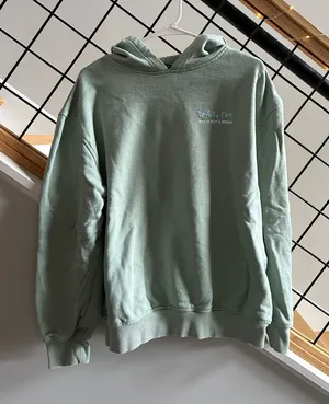 White Fox Boutique Hoodie thumbnail 1