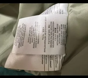 Bonfire Snowboard Jacket Size XS thumbnail 15