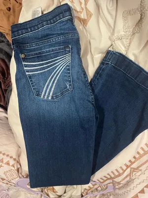 For All Mankind Seven Dojo Jeans thumbnail 1