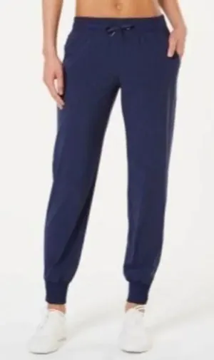 ✨ Ideology Womens Pants Fitness Joggers✨ thumbnail 1