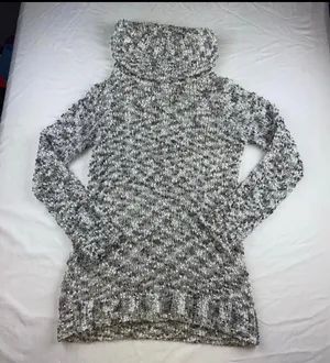 Sweater Gray thumbnail 2