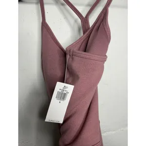 NEW Old Navy PowerChill Racerback Bodysuit Size Small thumbnail 2
