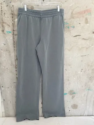 Lululemon Softstreme High-Rise Pant Regular, Belgian Blue thumbnail 2
