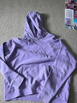 Champion Reverse Weave Hoodie thumbnail 1