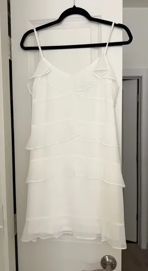 Lulus Mini Dress thumbnail 1