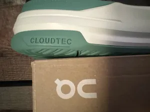 On Cloud The Roger Clubhouse On Sneakers thumbnail 5