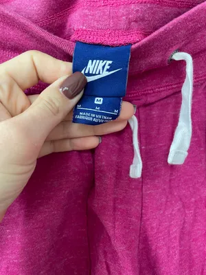 Nike sweat shorts thumbnail 3