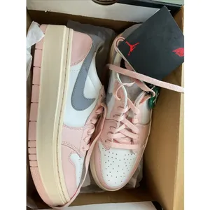Women's Size 11.5 - Air Jordan 1‎ Elevate Low Atmosphere thumbnail 6