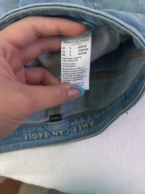 Jeans thumbnail 5