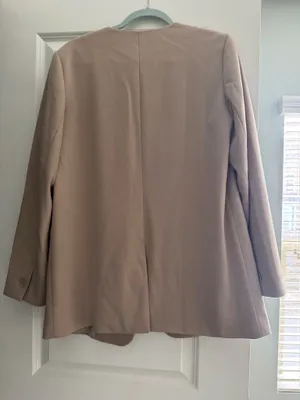 Treasure & Bond Blazer thumbnail 3