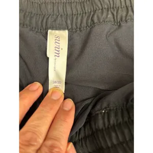 Swim by Cacique swimming shorts women’s beach wear Plus sz 18-20 thumbnail 8