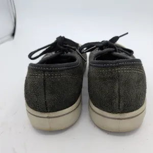 KEEN Elsa Harvest Womens Sneakers Black Suede Lace Up Shoes Size 8.5 1026812 thumbnail 5