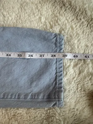 PacSun High Rise Dad Jeans | Size 22 thumbnail 7