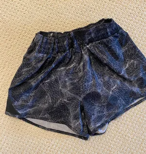 Shorts thumbnail 1