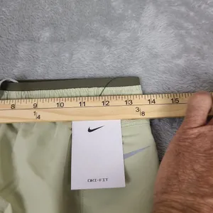 Nike Women's X-Small Dri-FIT‎ Tempo Luxe 5" Running Shorts CZ9576-371 $40 NEW thumbnail 5