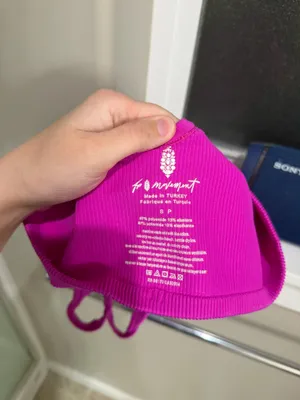 FP Movement crop top thumbnail 10