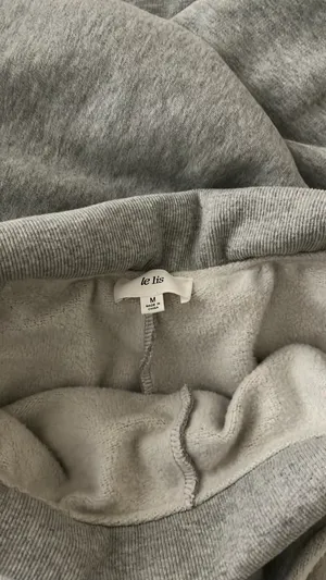 Gray Sweatset thumbnail 2