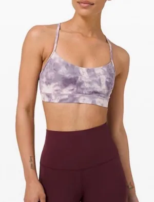 Lululemon Sports Bra thumbnail 1